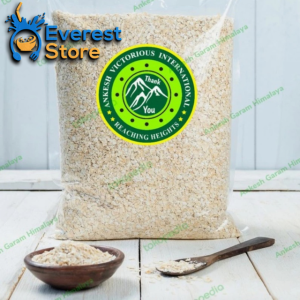 Quick Oat 1 kg |Oat Halus cepat saji Oatmeal
